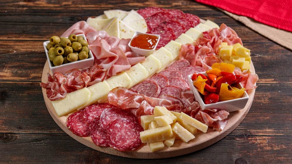Alimentari Enoteca Ivalco