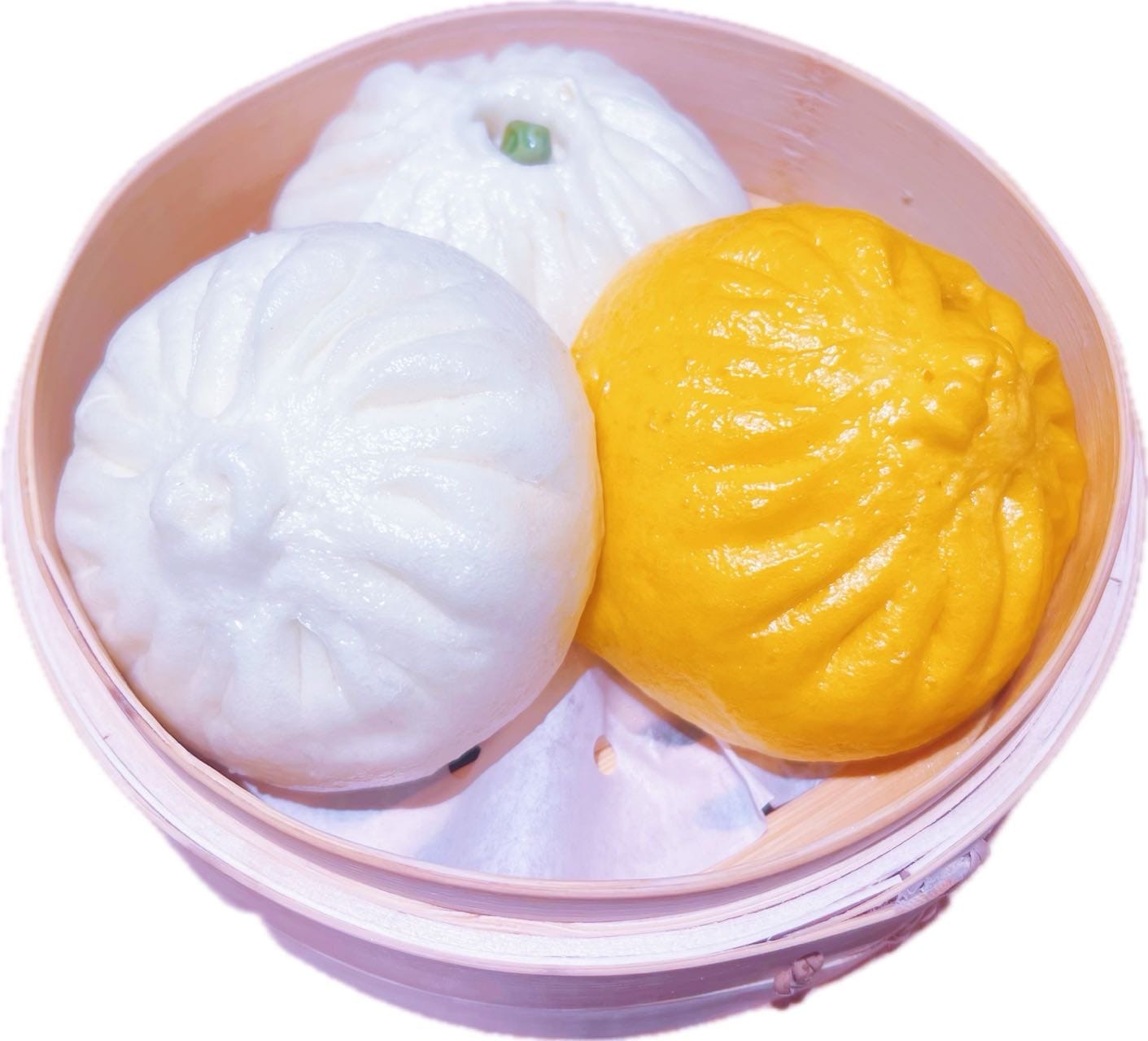 Bao Dumpling