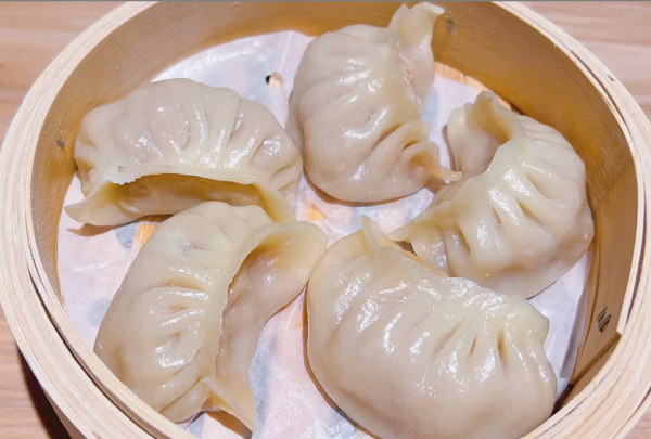 Ravioli al delizioso 5pz