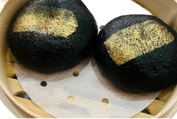 Char siu bao 2pz