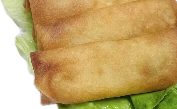 Involtini primavera 4pz