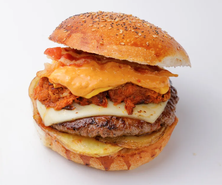 BILLI'S Burger Lecco