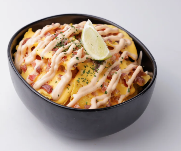 Nachos billi's