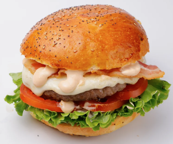 Billi's Burger