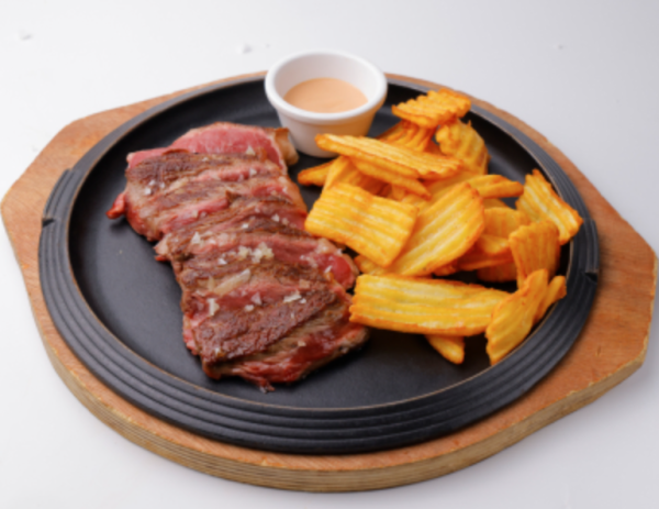 La tagliata 250g