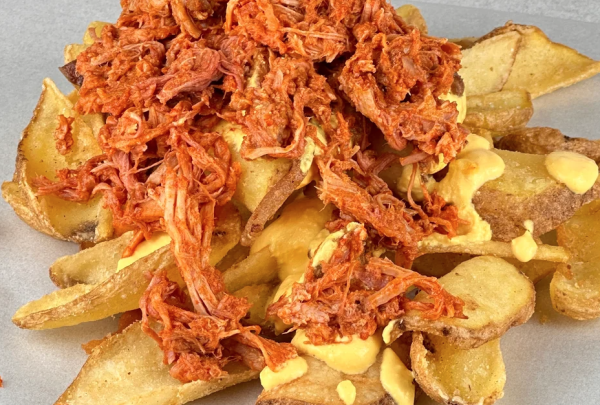 Patapork