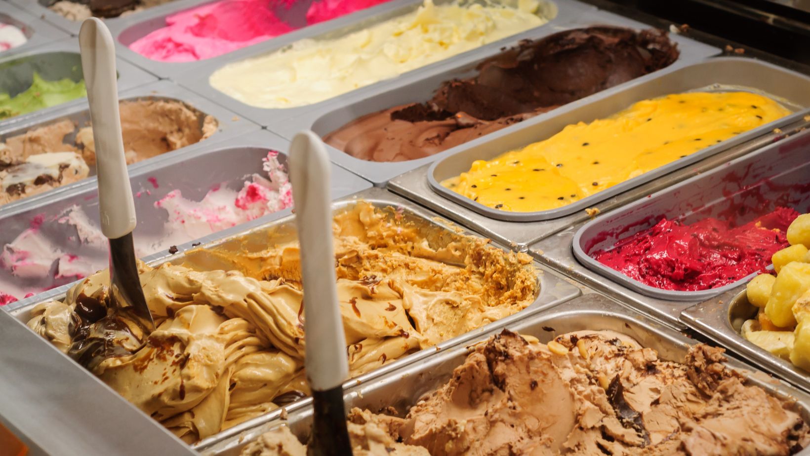 Gelateria D'Autore