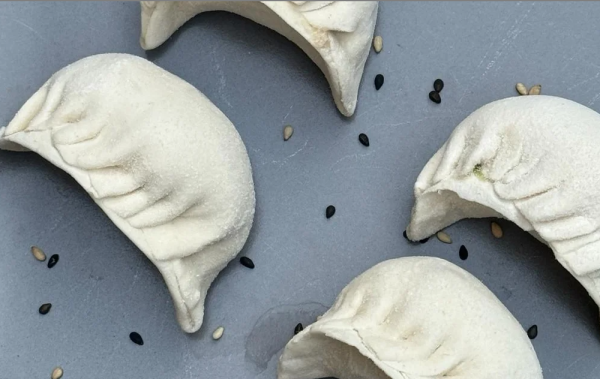 Dim sum di carne 4 pz