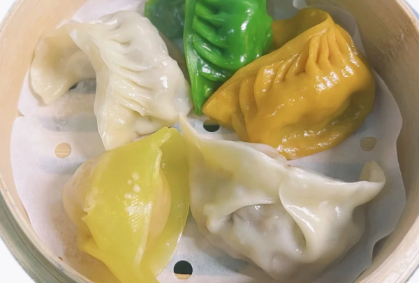 Ravioli misti 5pz