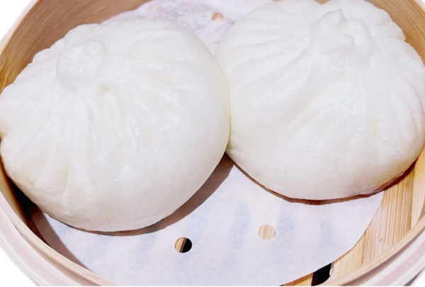 Bao alla carne 2pz