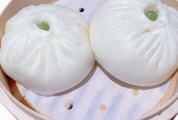 Bao all'orto 2pz