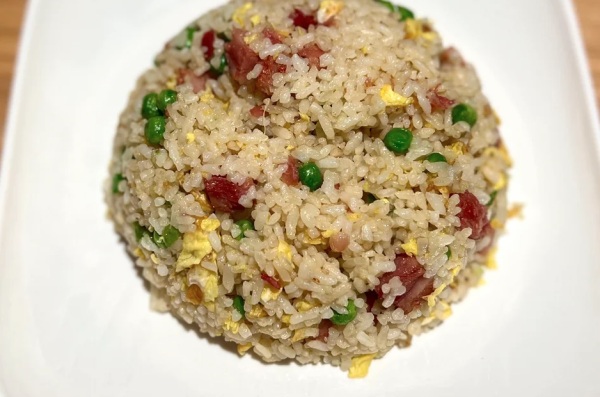 Riso alla cantonese