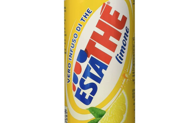 Estathe limone