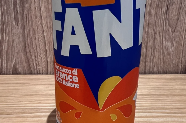 Fanta