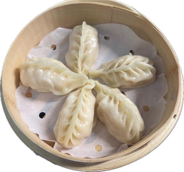 Ravioli al pollo 5pz