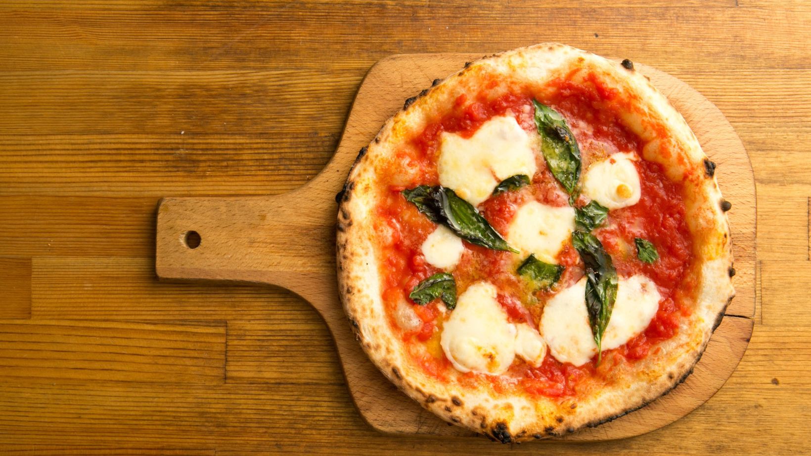 Pizza Mania