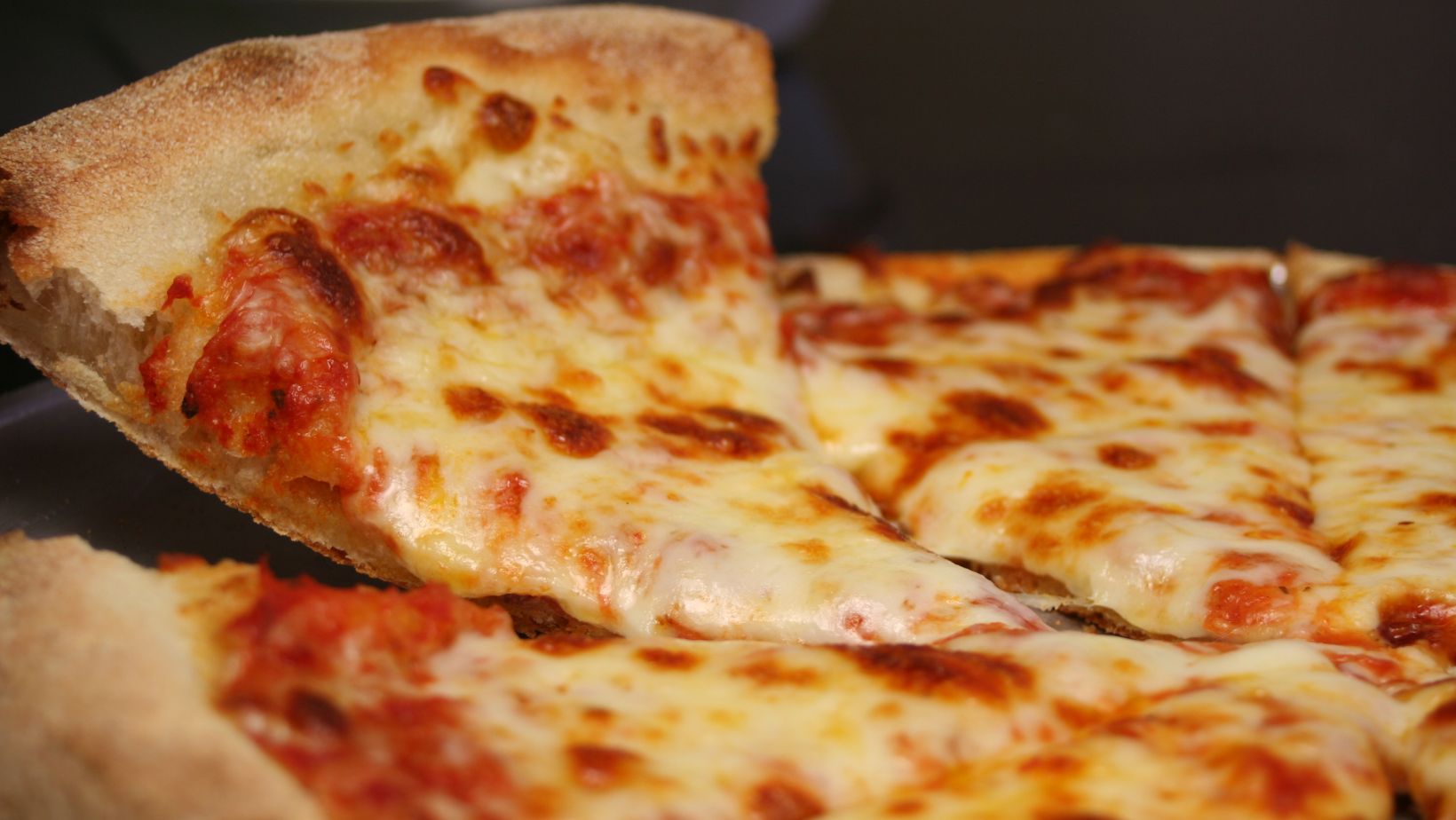 Pizza Pace