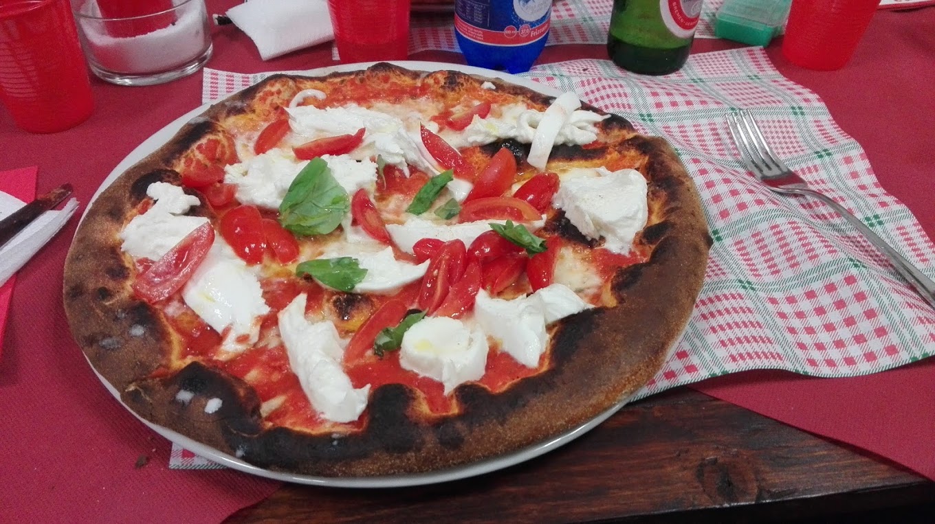 Pizzeria bonacina