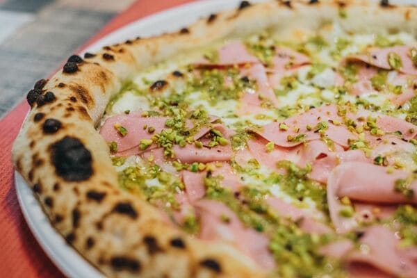Pizzeria napule