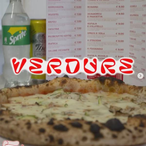 Verdure