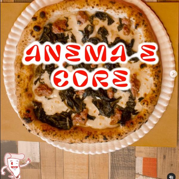 Anema e core