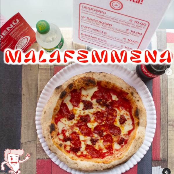 Malafemmena