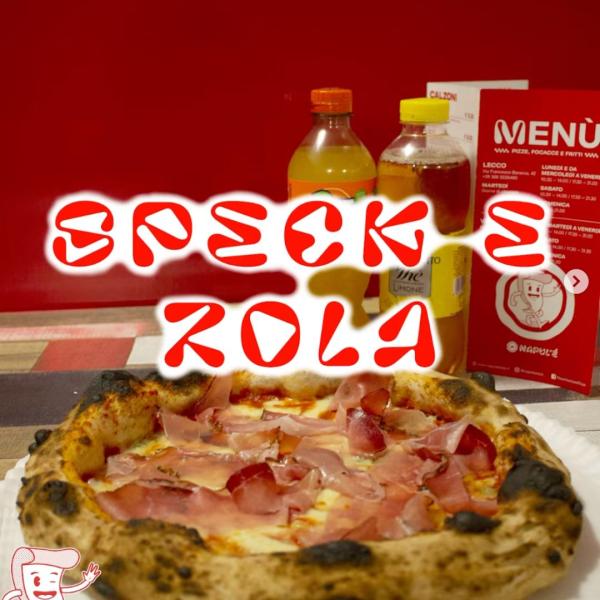 Speck e zola