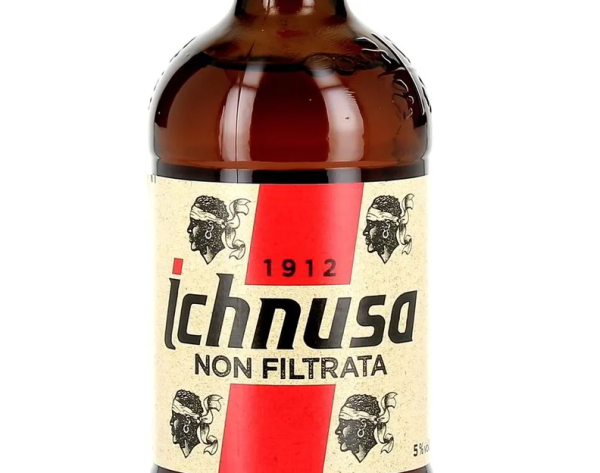 Ichnusa 50cl
