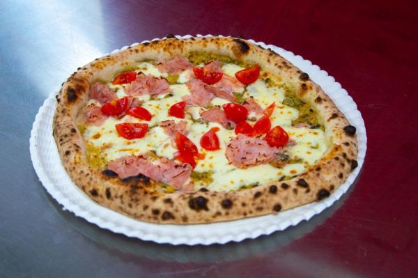 O paese do sole