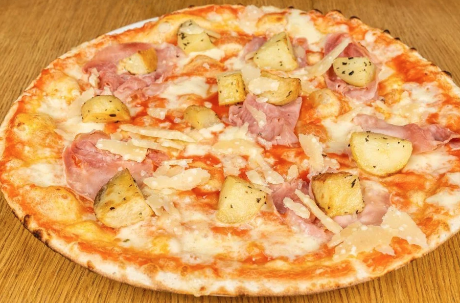 Pizzikotto