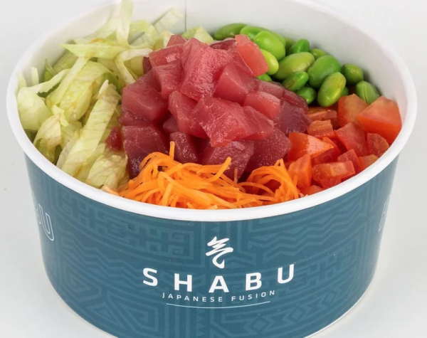 Pokè Kailua
