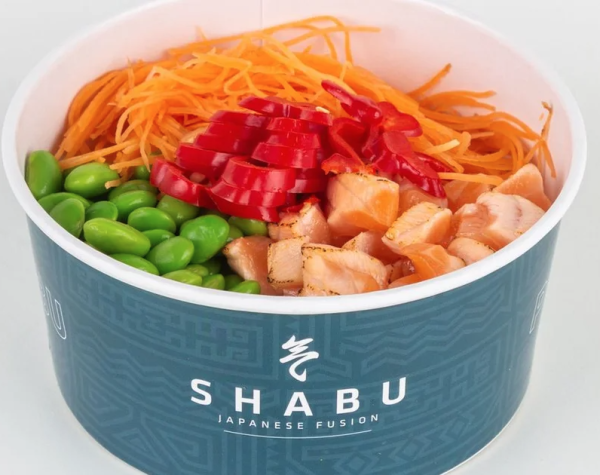 Pokè pahoa