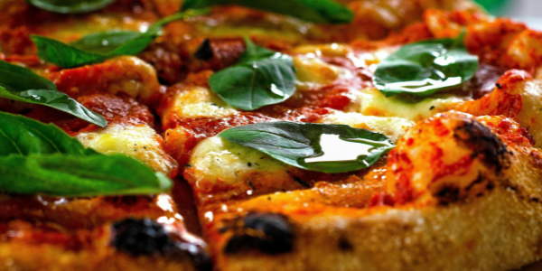 Pizzeria Smart
