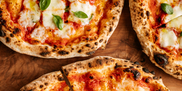 Punto Pizza Grill House