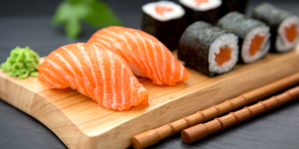 Sushi Futuro