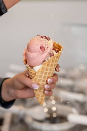 Gelateria GelaTime