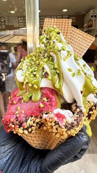 Gelato Vero