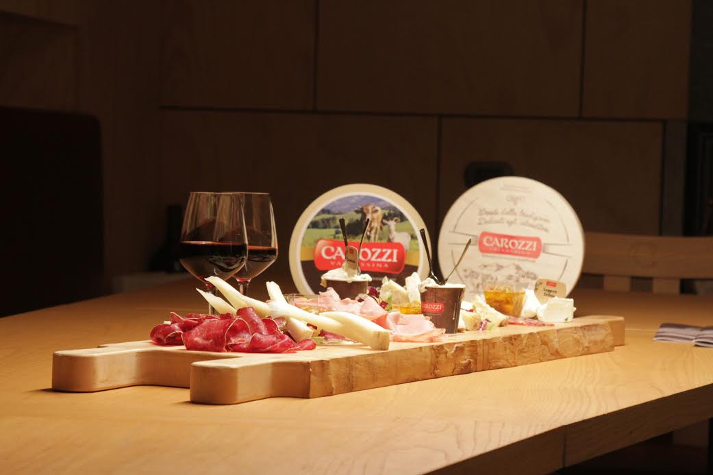 Ristorante da Carozzi