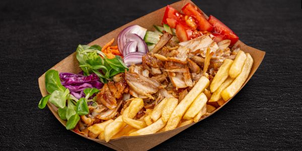 Santa Sofia Turkish Kebap Pizza Grill
