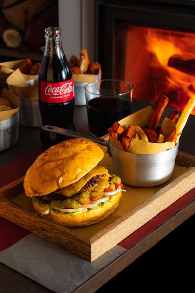 American Burger